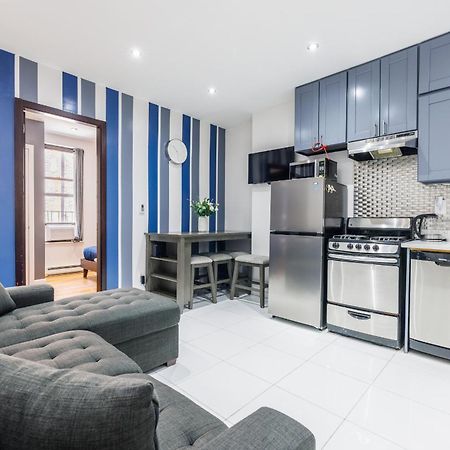 Discover The Comfort Of Columbia University Area Νέα Υόρκη Εξωτερικό φωτογραφία