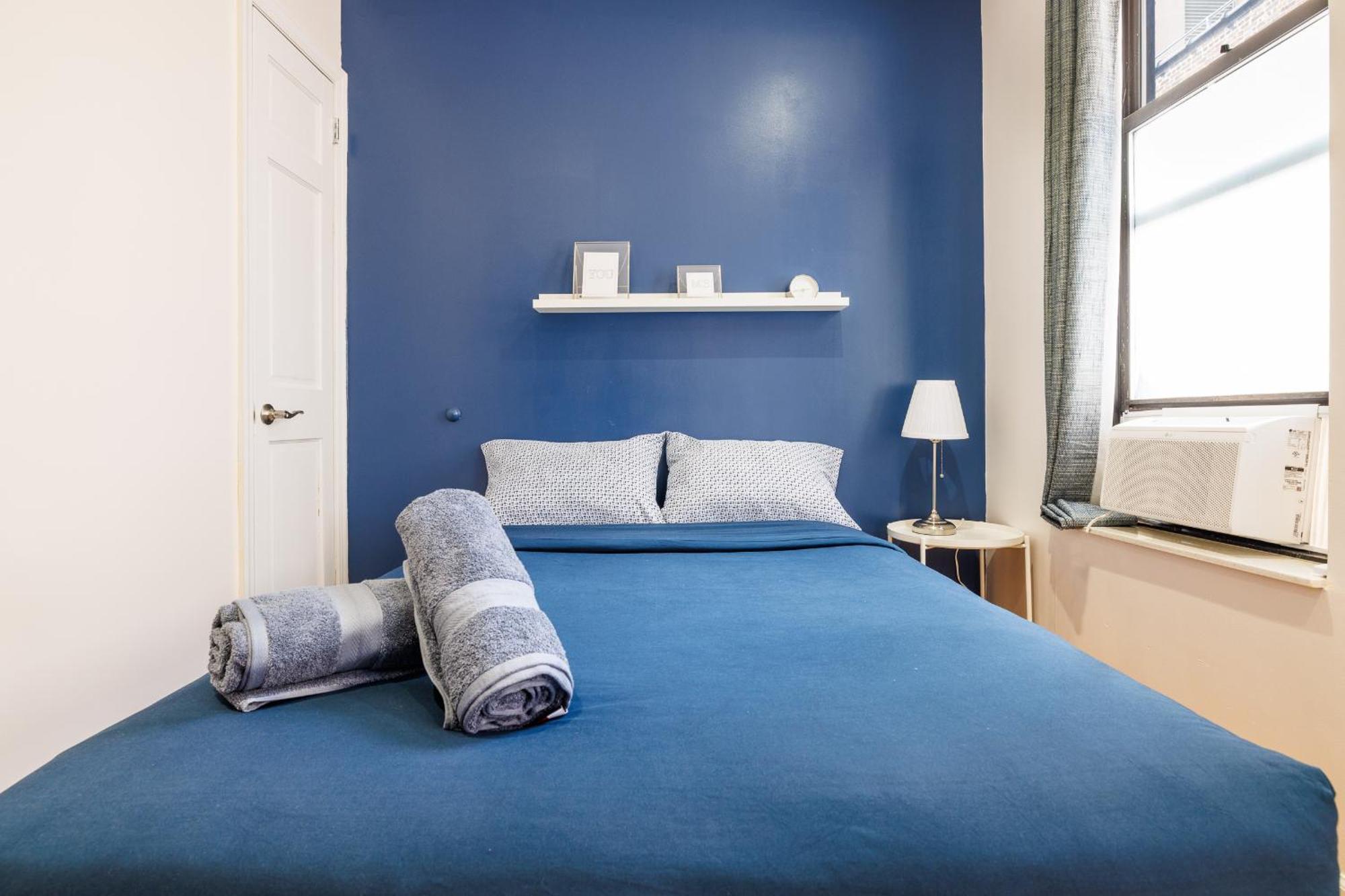 Discover The Comfort Of Columbia University Area Νέα Υόρκη Εξωτερικό φωτογραφία