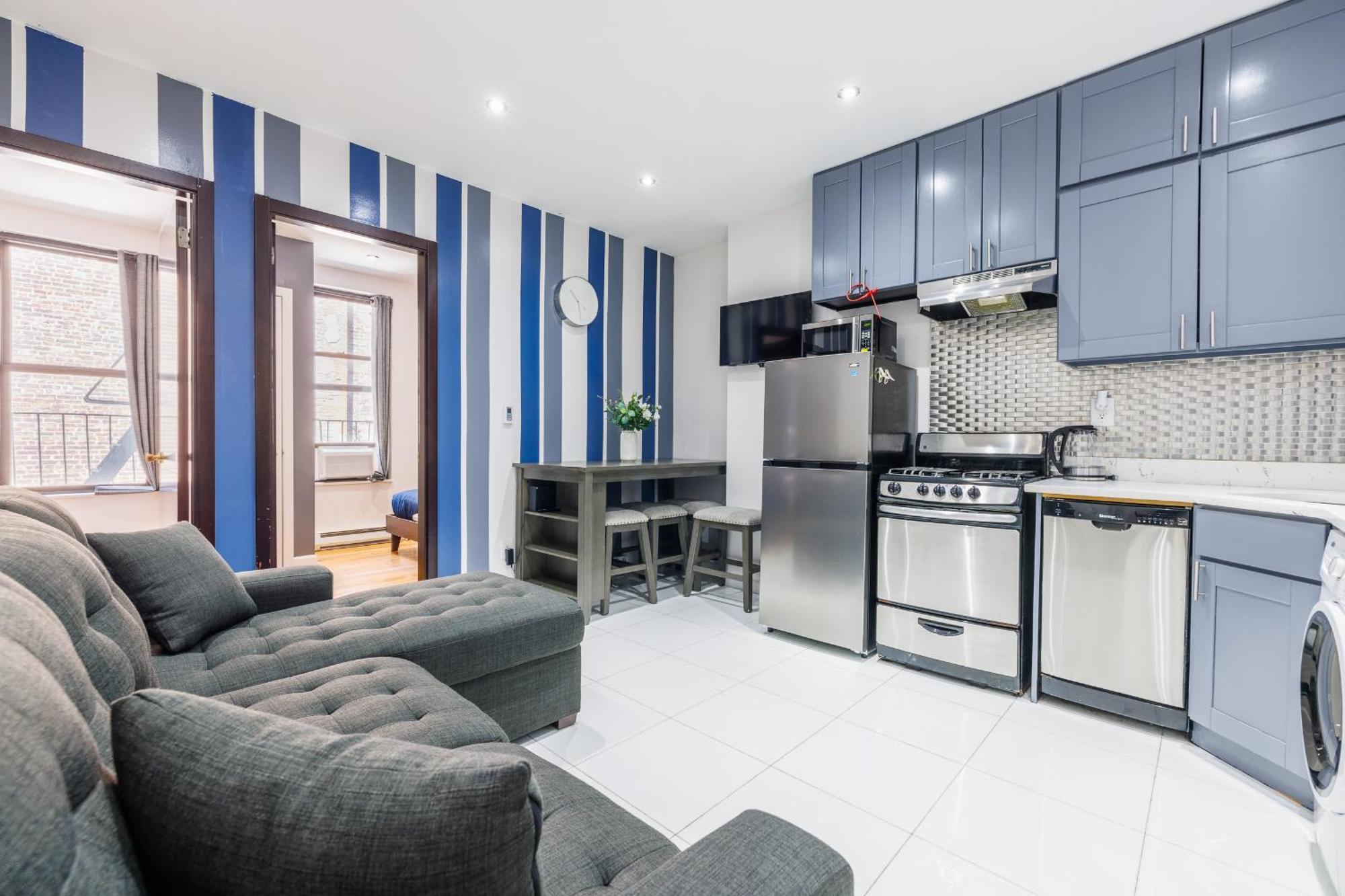 Discover The Comfort Of Columbia University Area Νέα Υόρκη Εξωτερικό φωτογραφία