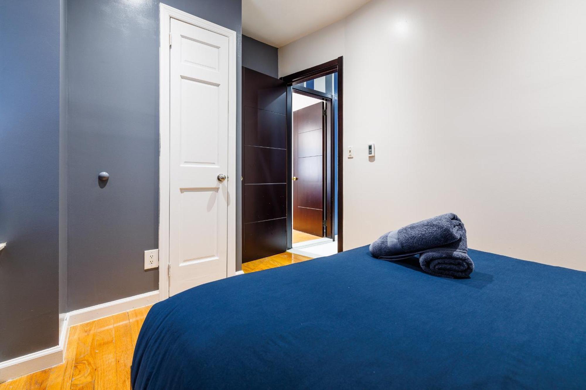 Discover The Comfort Of Columbia University Area Νέα Υόρκη Εξωτερικό φωτογραφία