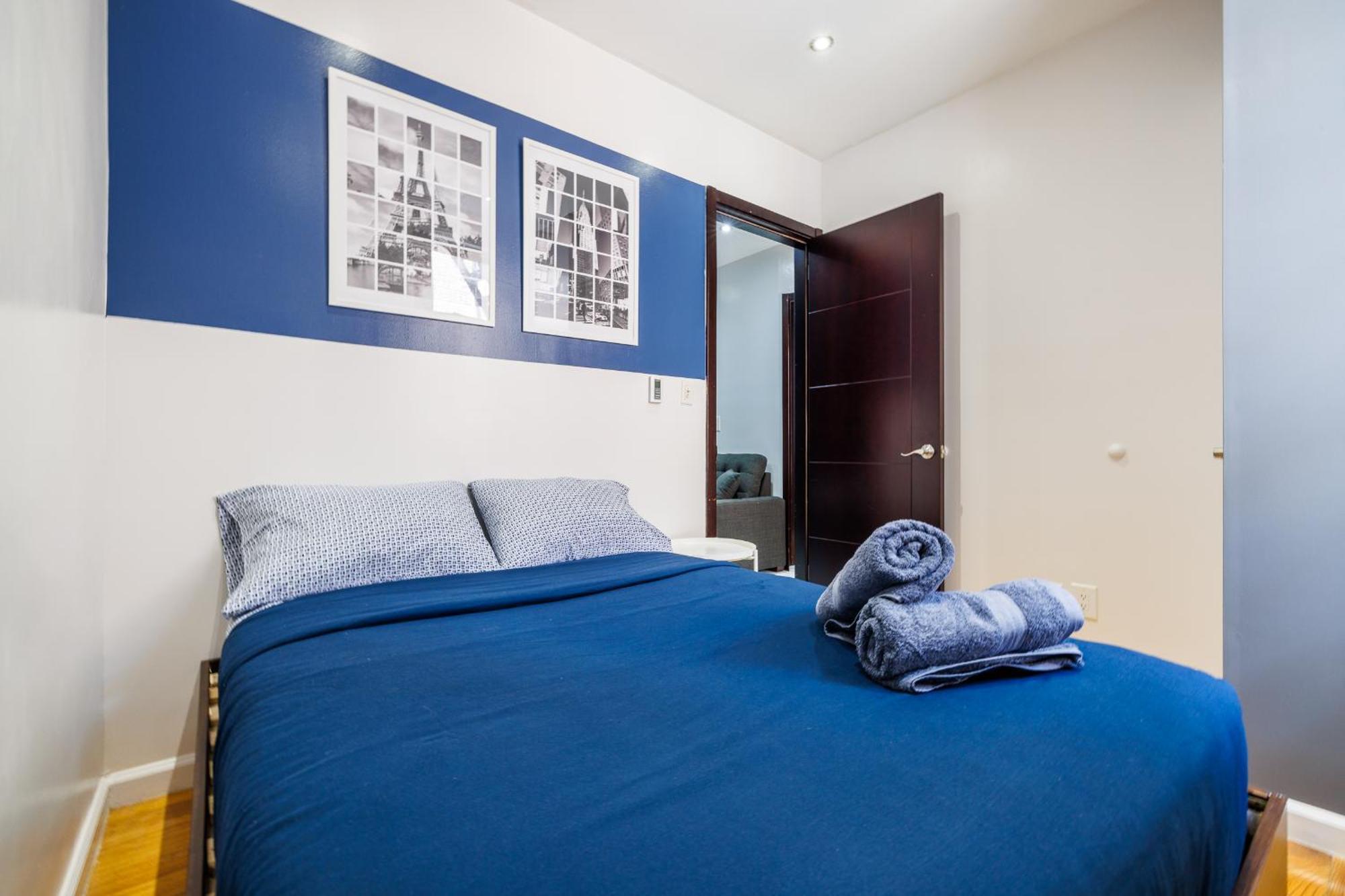 Discover The Comfort Of Columbia University Area Νέα Υόρκη Εξωτερικό φωτογραφία