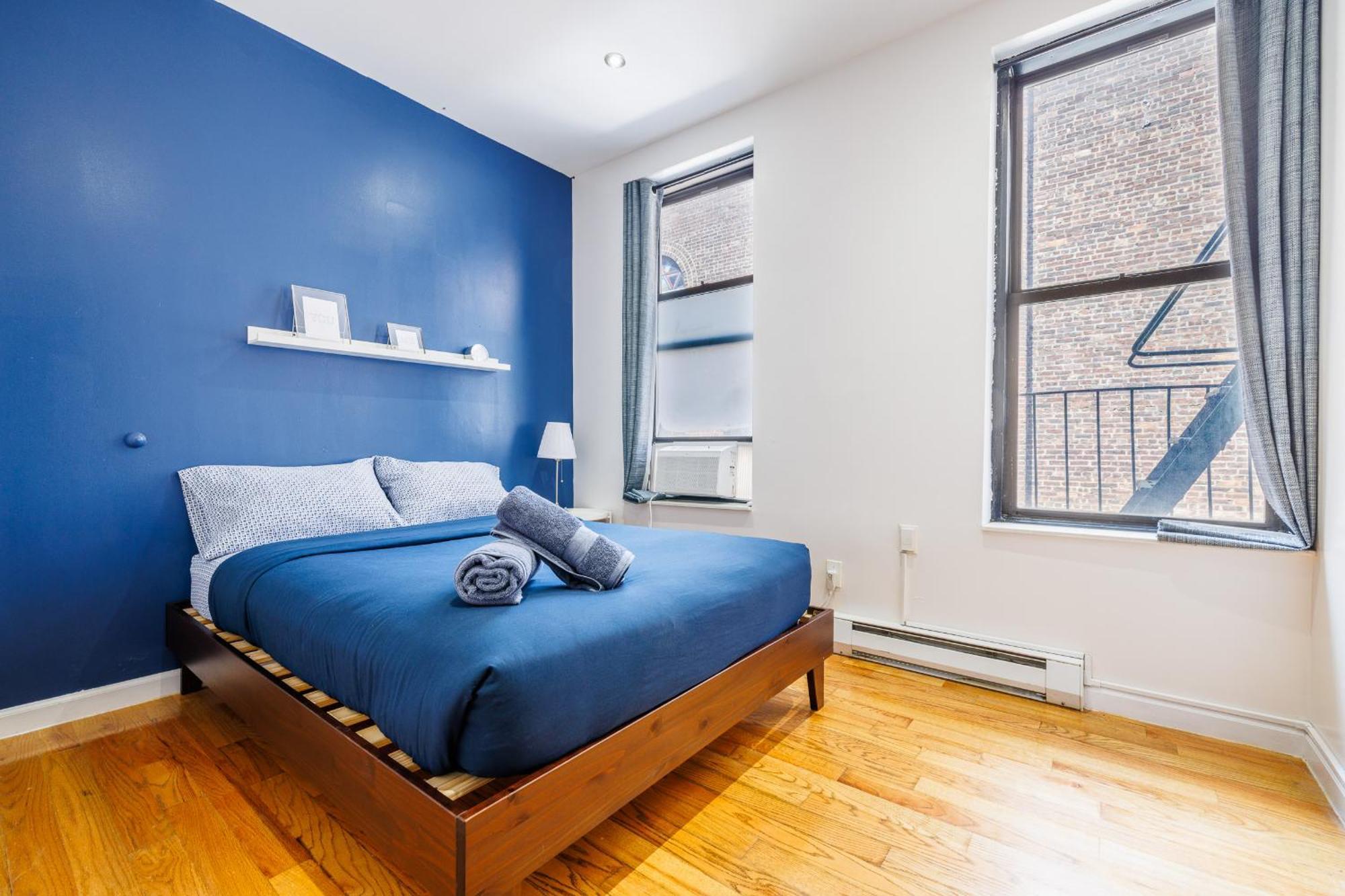 Discover The Comfort Of Columbia University Area Νέα Υόρκη Εξωτερικό φωτογραφία